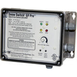 Automatic Snow and Ice Melting Controller By nVent Raychem GF PRO